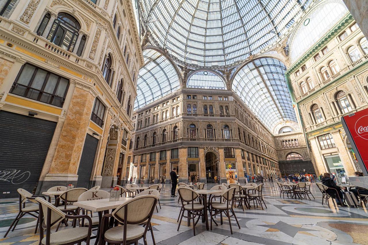 Affittacamere Le 4 Stagioni Dante H Centro, By Clapa Group 2*