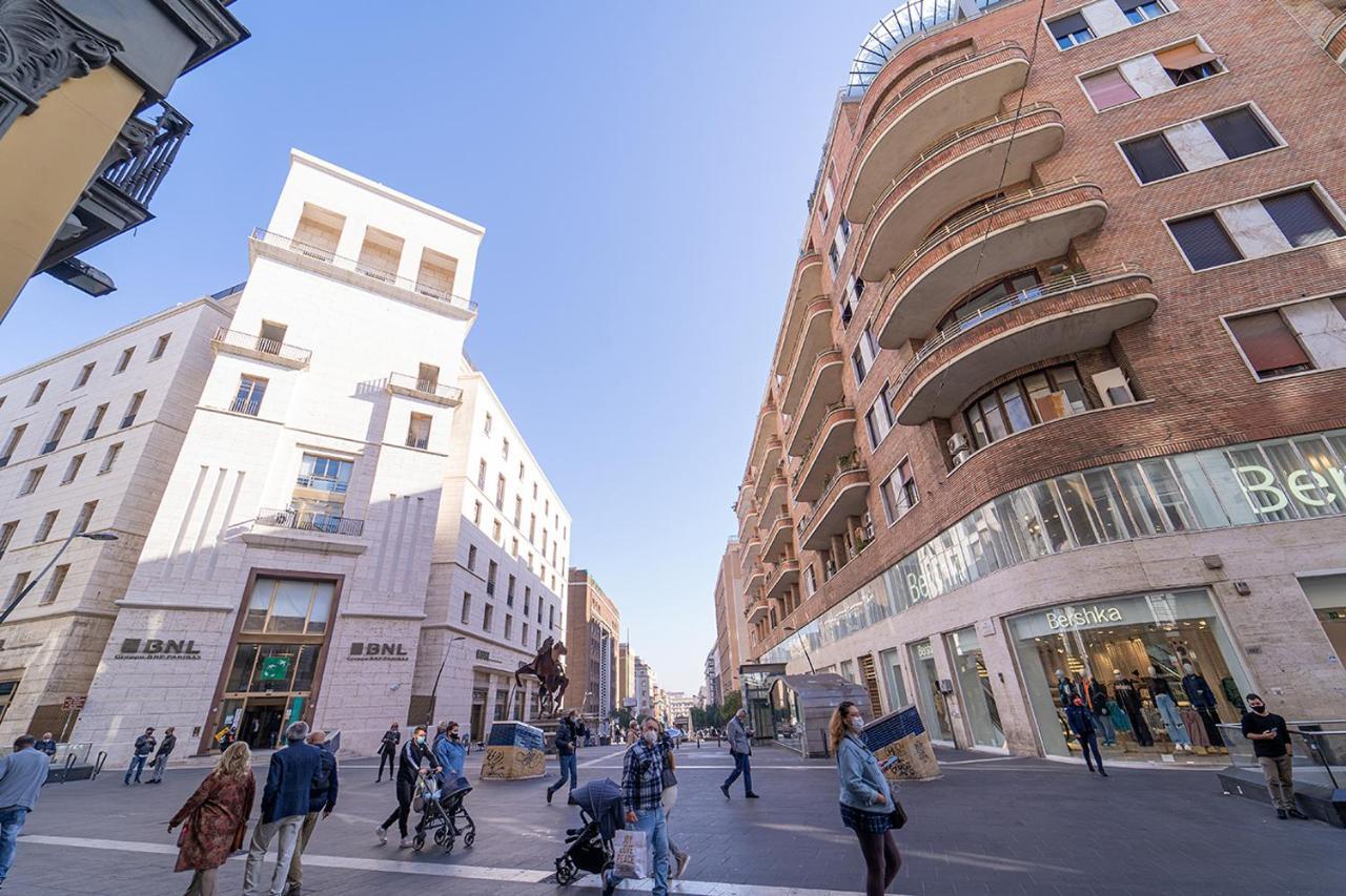 Le 4 Stagioni Dante H Centro, By Clapa Group Napoli