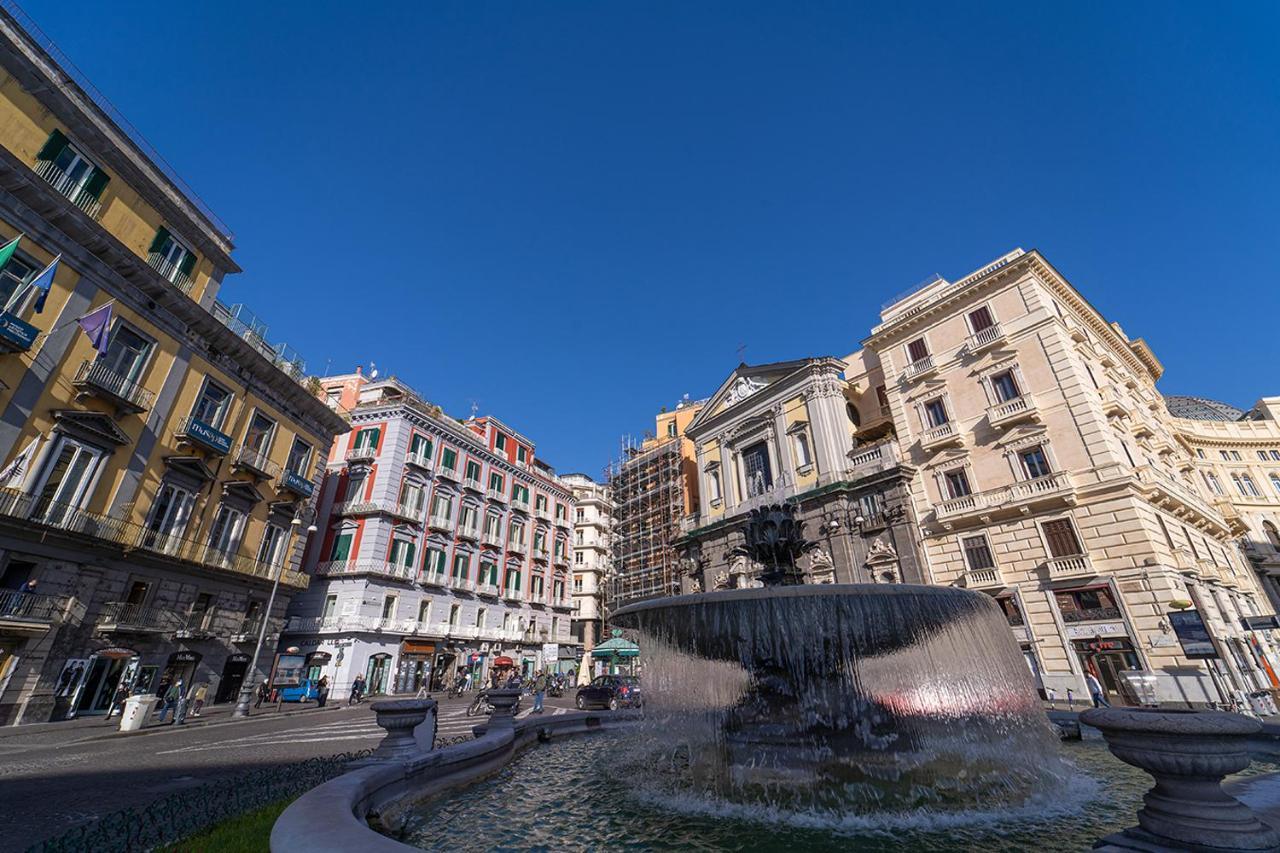 Le 4 Stagioni Dante H Centro, By Clapa Group Affittacamere