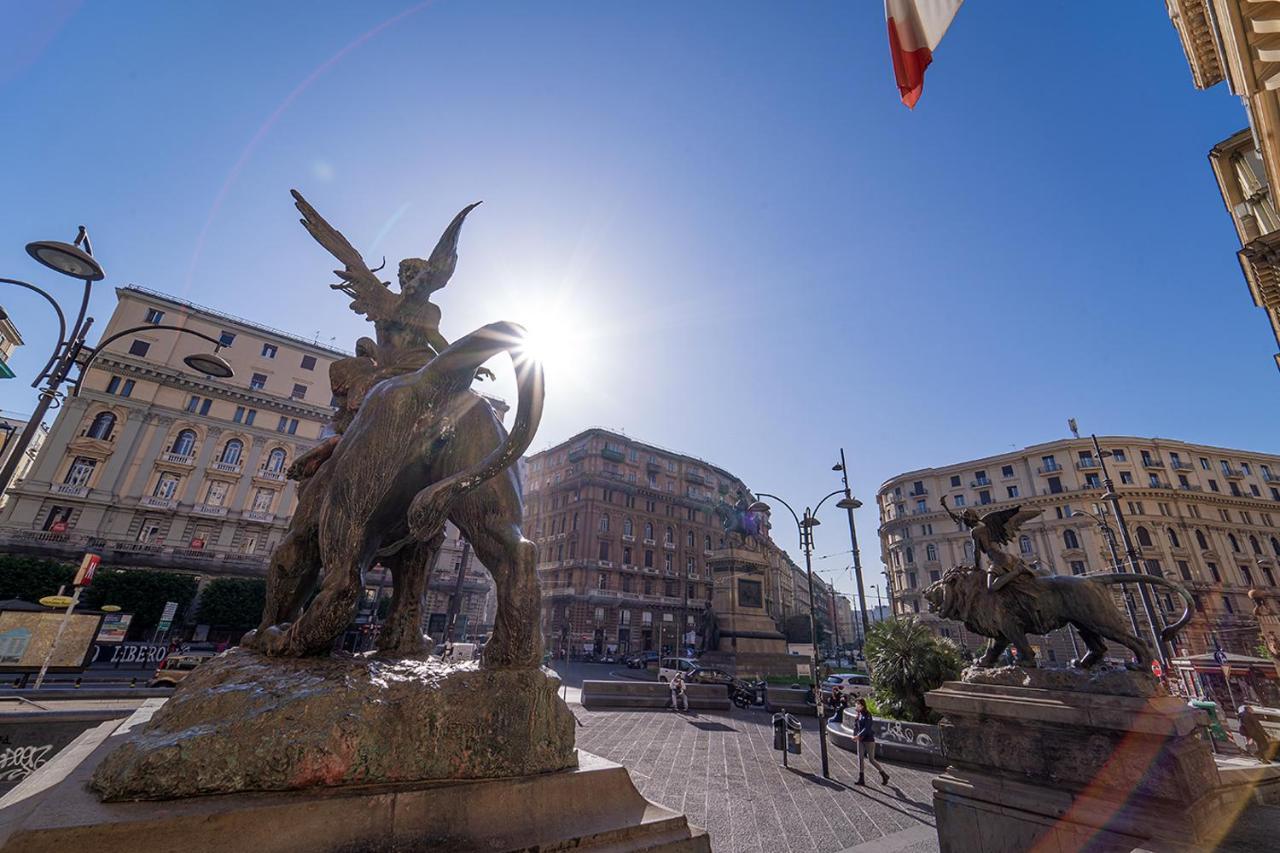 Le 4 Stagioni Dante H Centro, By Clapa Group Affittacamere 2*