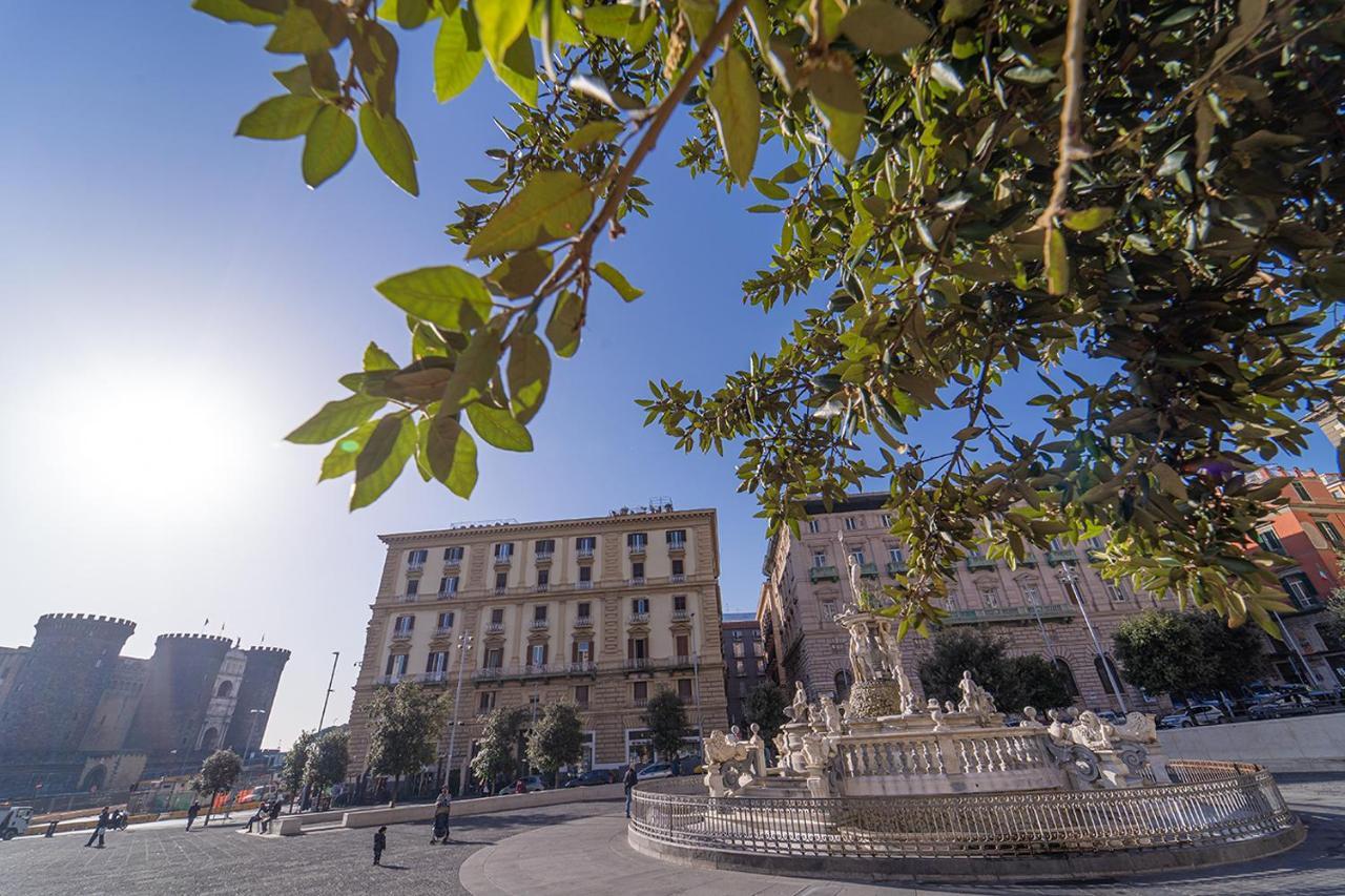 Le 4 Stagioni Dante H Centro, By Clapa Group Affittacamere 2*