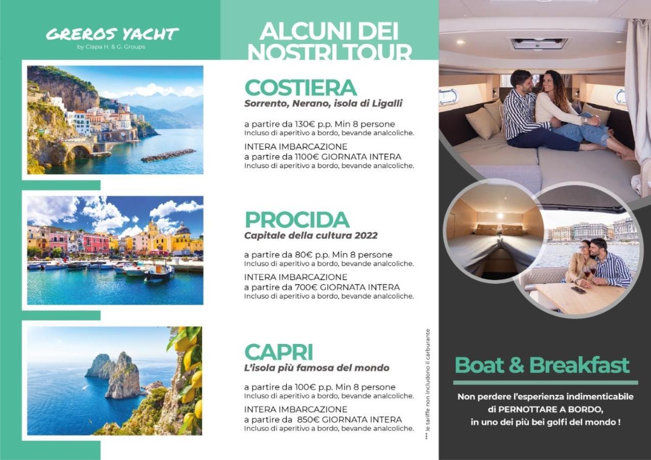 Affittacamere Le 4 Stagioni Dante H Centro, By Clapa Group