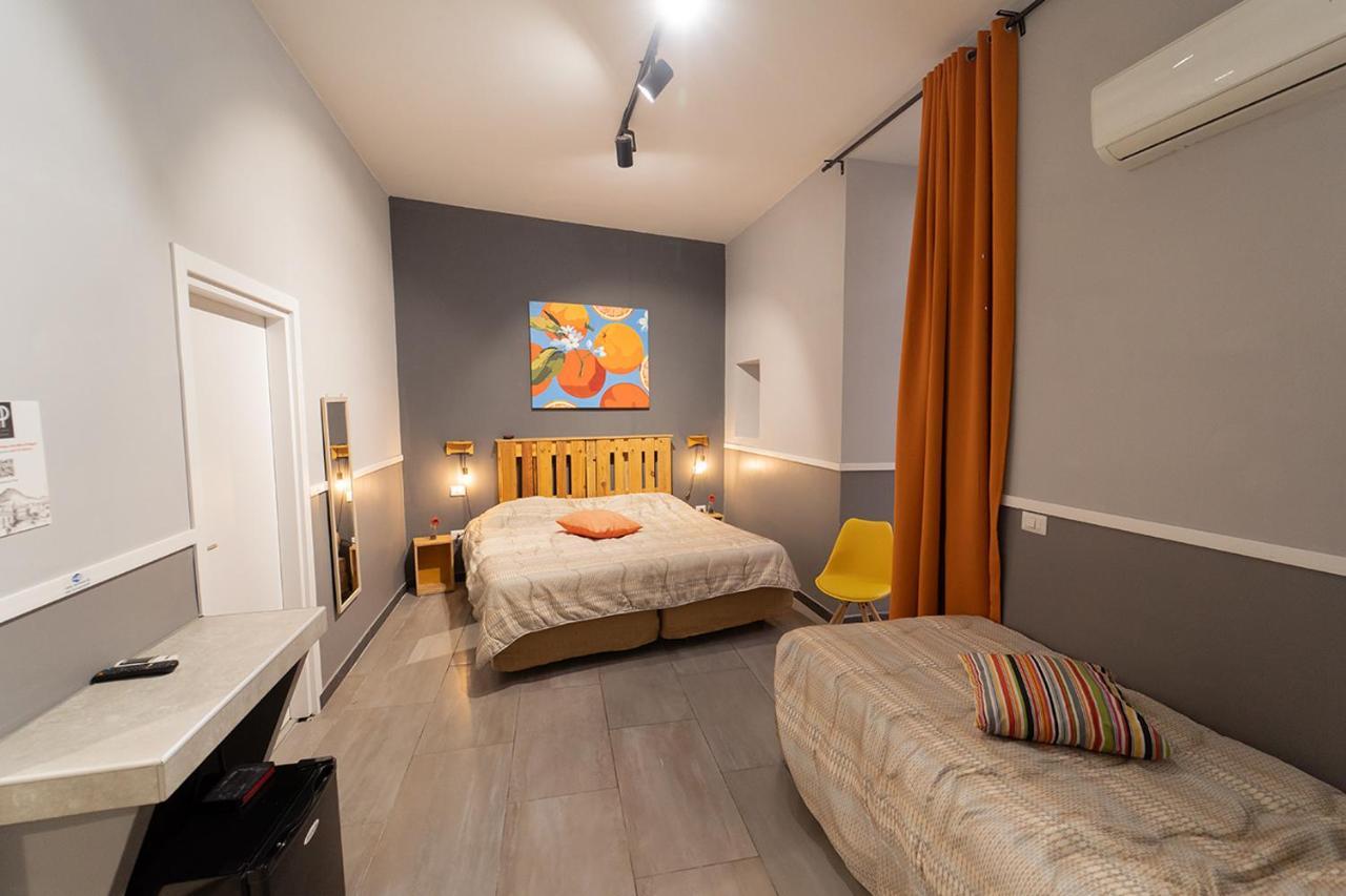 Le 4 Stagioni Dante H Centro, By Clapa Group Affittacamere