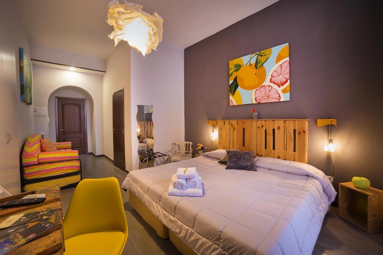 Affittacamere Le 4 Stagioni Dante H Centro, By Clapa Group