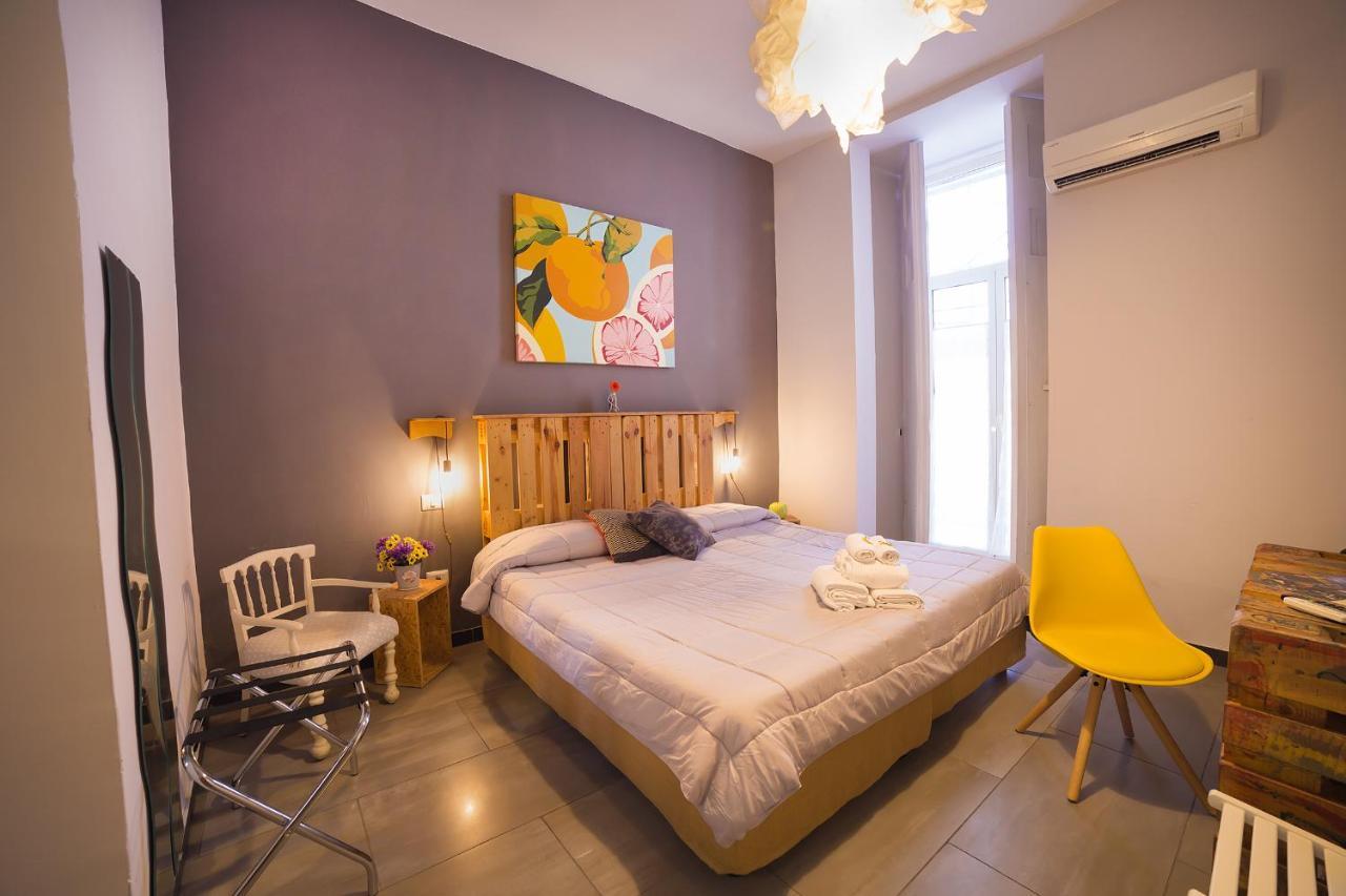 Affittacamere Le 4 Stagioni Dante H Centro, By Clapa Group 2*