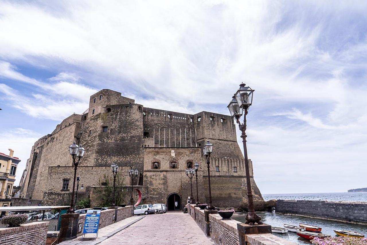 Affittacamere Le 4 Stagioni Dante H Centro, By Clapa Group Napoli