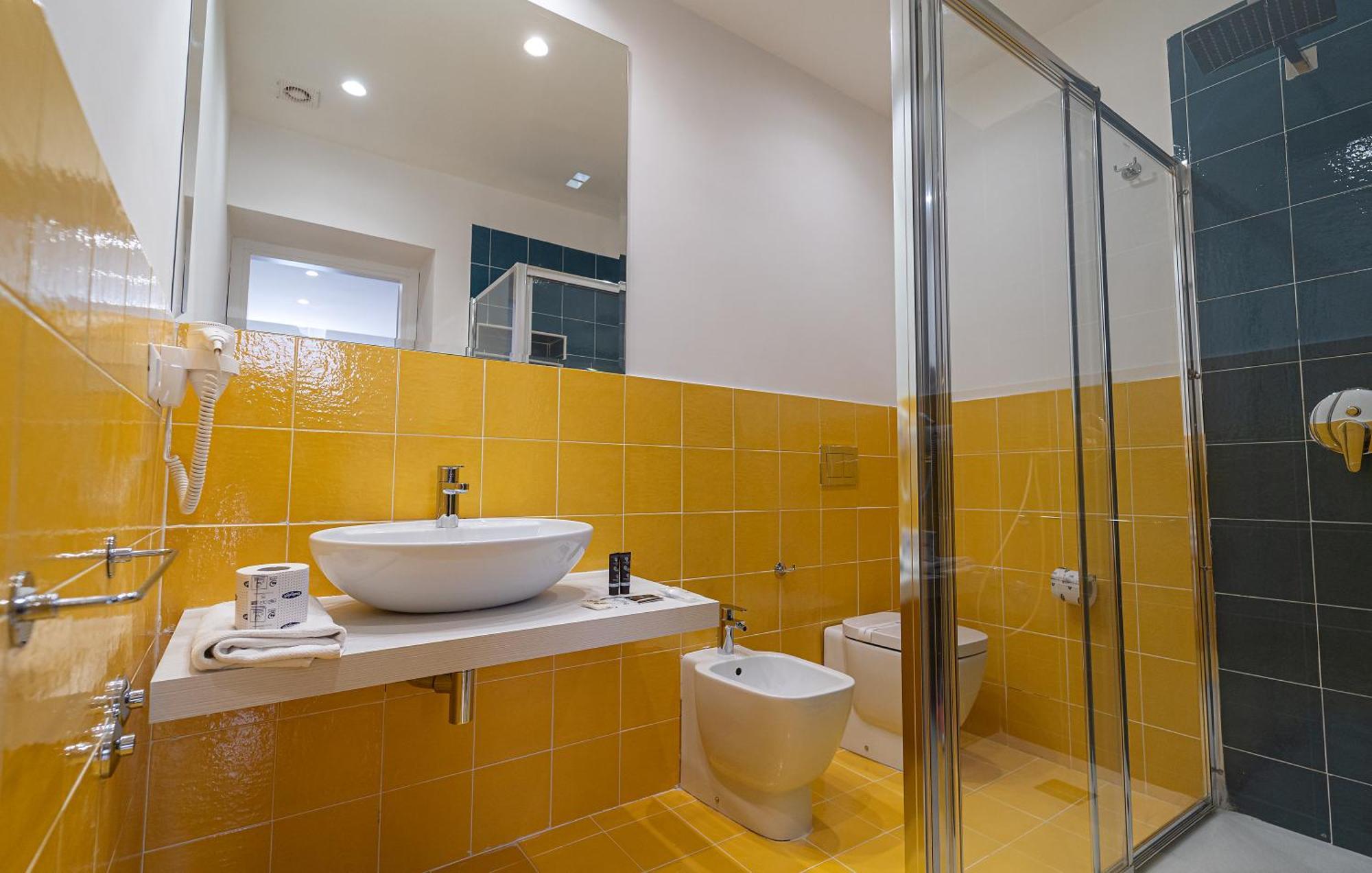 Affittacamere Le 4 Stagioni Dante H Centro, By Clapa Group 2*