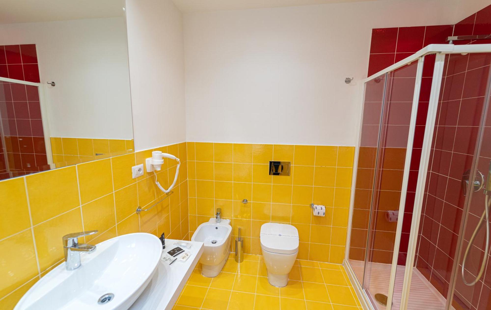 Affittacamere Le 4 Stagioni Dante H Centro, By Clapa Group Napoli