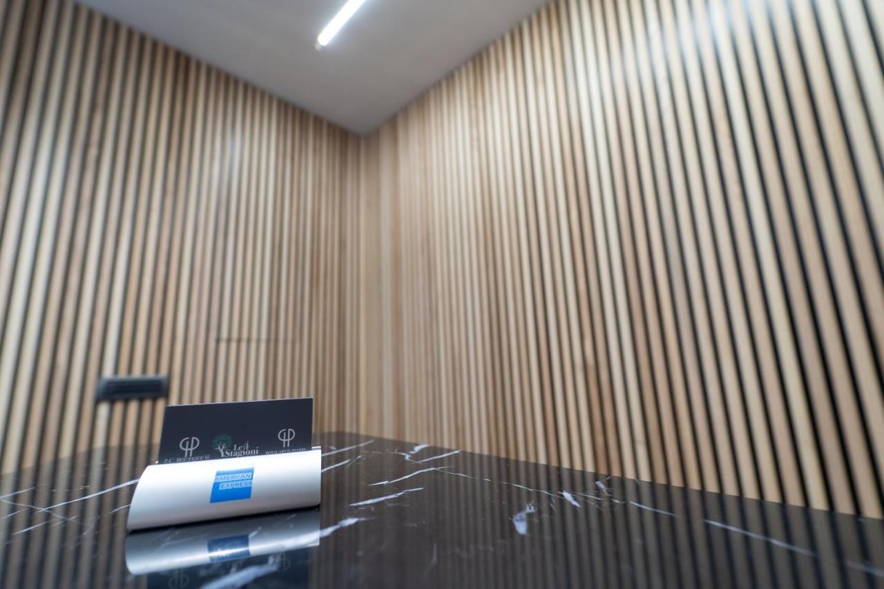 Le 4 Stagioni Dante H Centro, By Clapa Group Affittacamere 2*