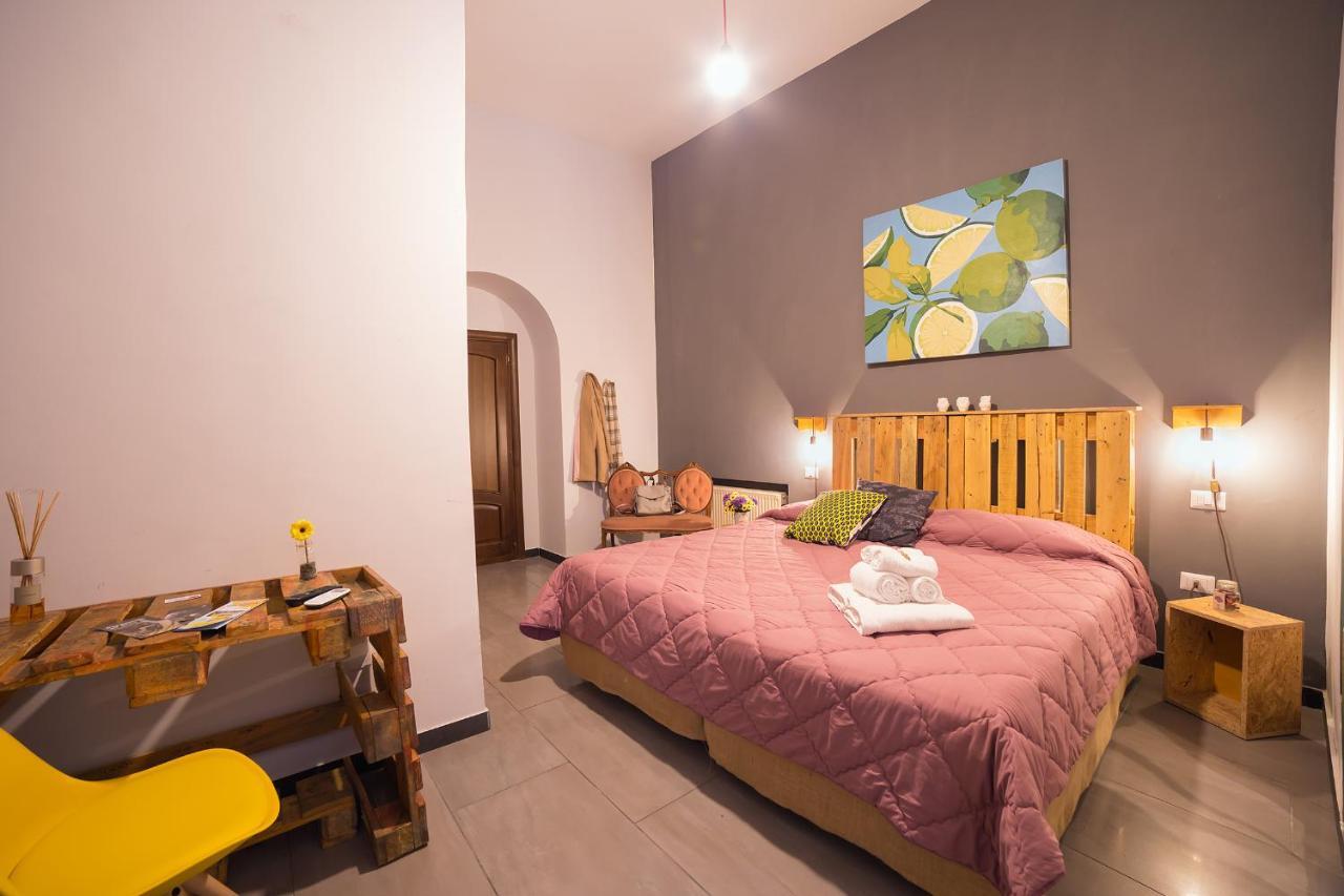 Affittacamere Le 4 Stagioni Dante H Centro, By Clapa Group 2*
