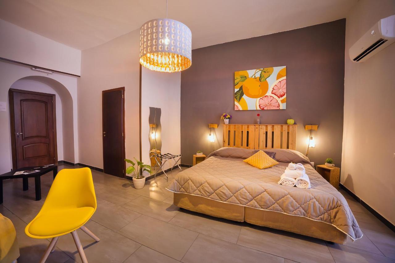 Affittacamere Le 4 Stagioni Dante H Centro, By Clapa Group