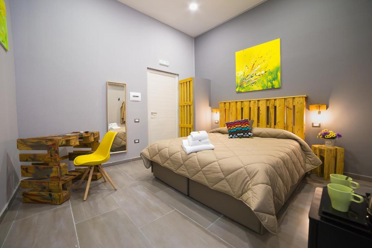 Affittacamere Le 4 Stagioni Dante H Centro, By Clapa Group 2*