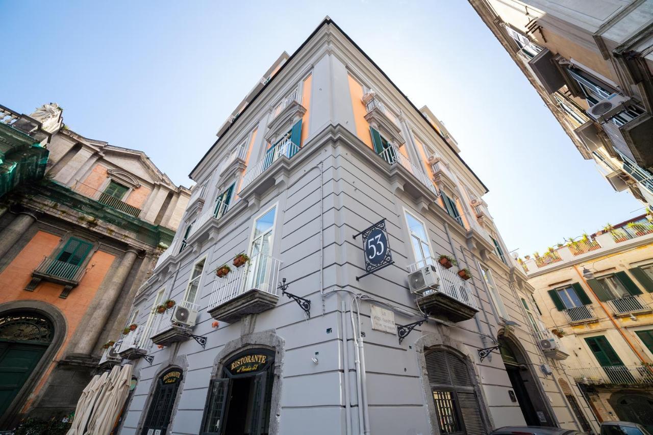 Affittacamere Le 4 Stagioni Dante H Centro, By Clapa Group 2*