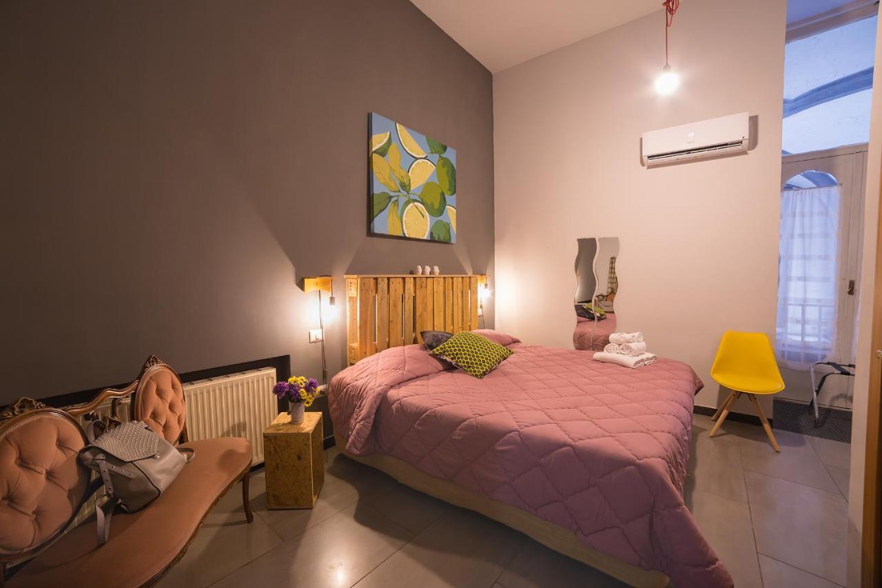 Le 4 Stagioni Dante H Centro, By Clapa Group Affittacamere
