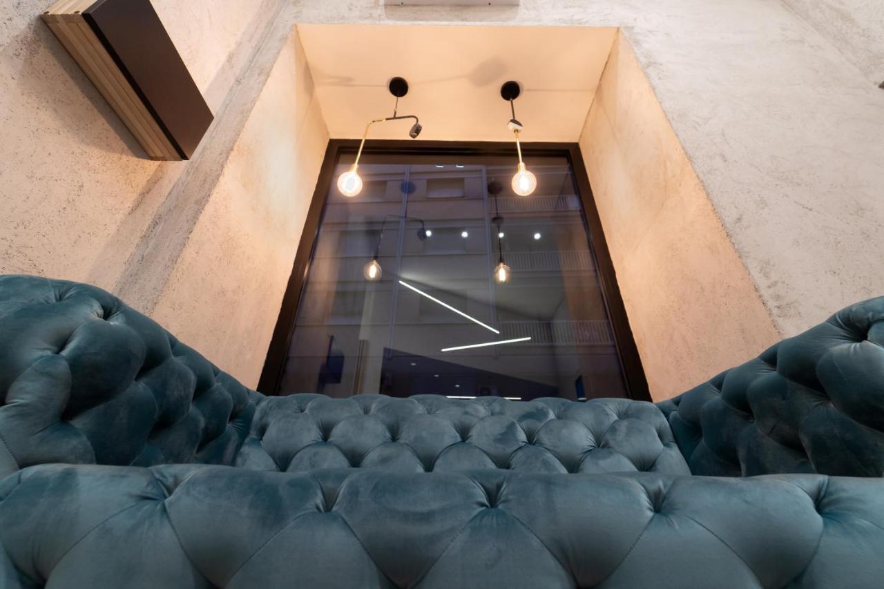 Affittacamere Le 4 Stagioni Dante H Centro, By Clapa Group 2*