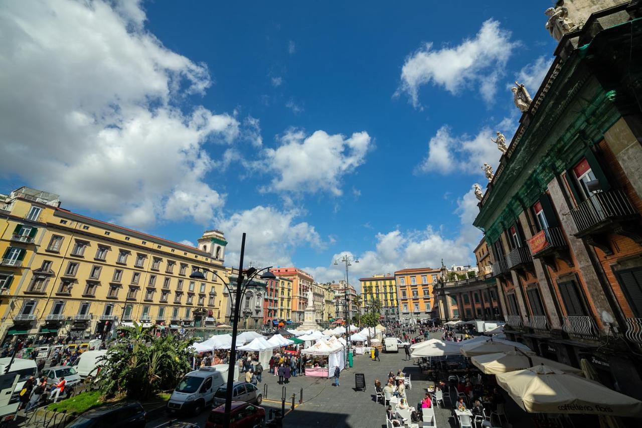 Le 4 Stagioni Dante H Centro, By Clapa Group Affittacamere 2*